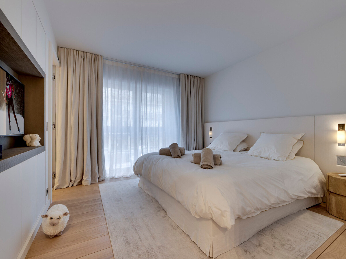 Ornate, appartement 12 pers. à Tignes avec jacuzzi - Photo 6