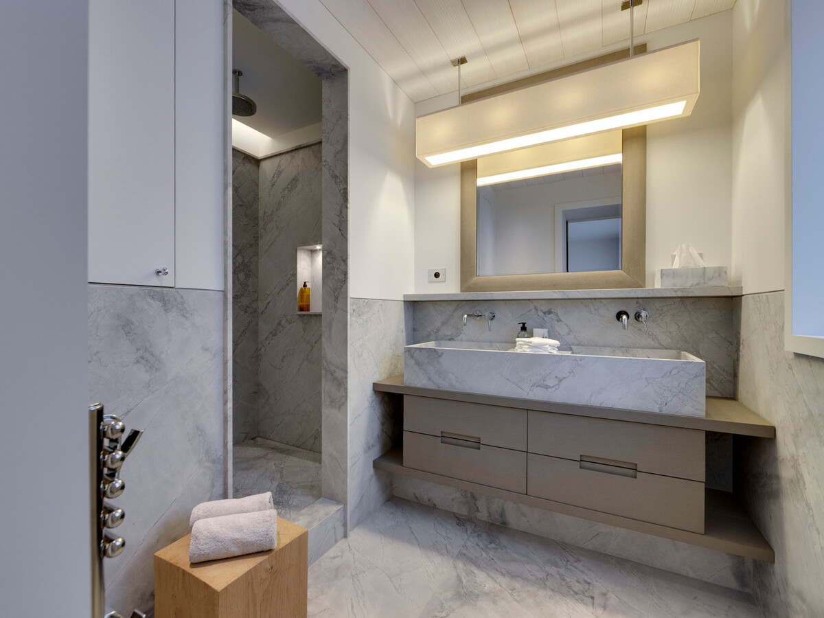 Ornate, appartement 12 pers. à Tignes avec jacuzzi - Photo 7