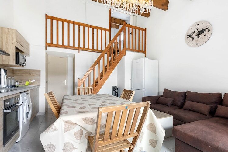 Maison 6 pers. à Agde, 450 m de la plage - Photo 2