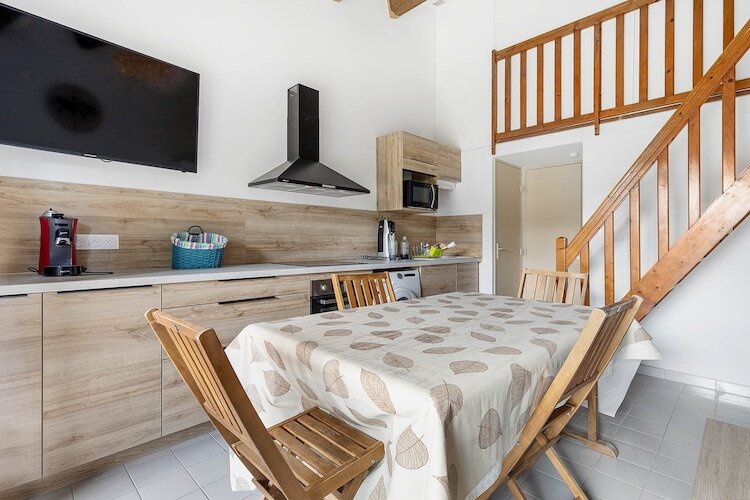 Maison 6 pers. à Agde, 450 m de la plage - Photo 3