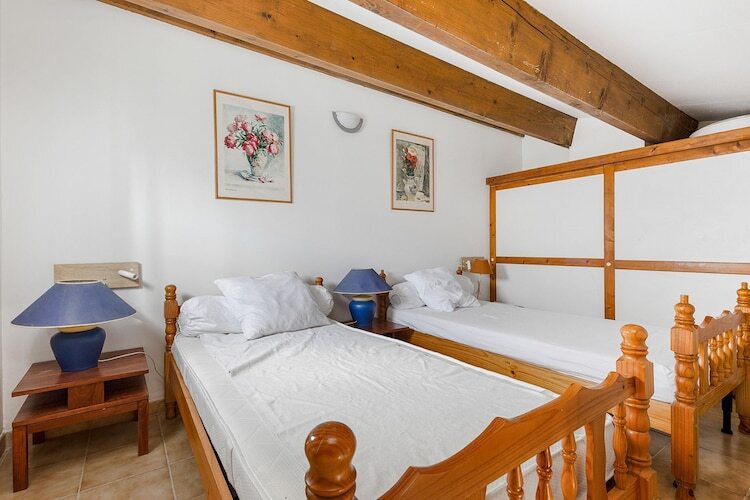 Maison 6 pers. à Agde, 450 m de la plage - Photo 4