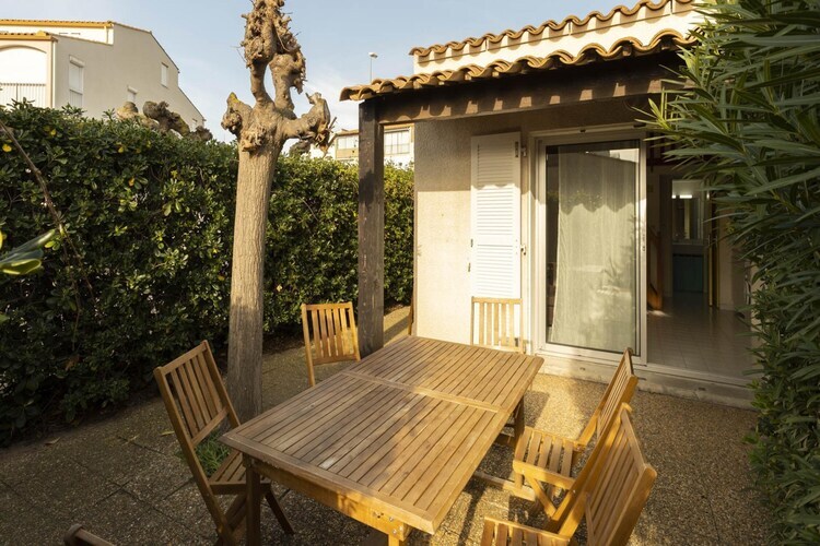 Maison 6 pers. à Agde, 450 m de la plage - Photo 5