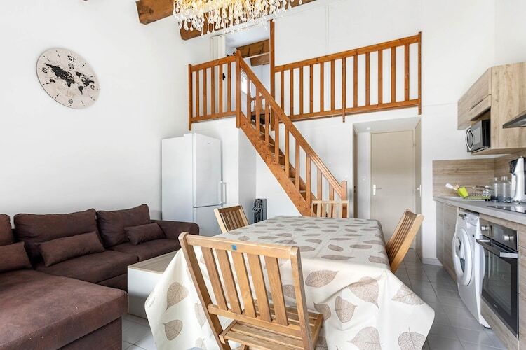 Maison 6 pers. à Agde, 450 m de la plage - Photo 8