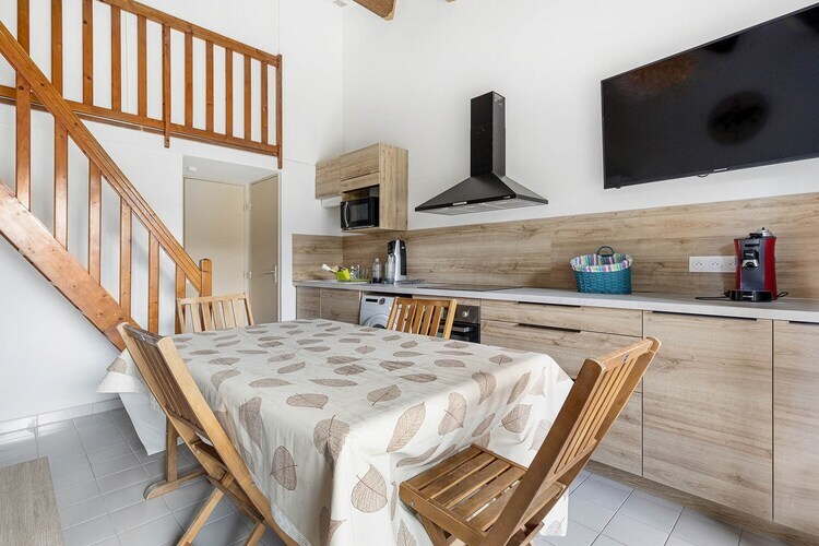 Maison 6 pers. à Agde, 450 m de la plage - Photo 11