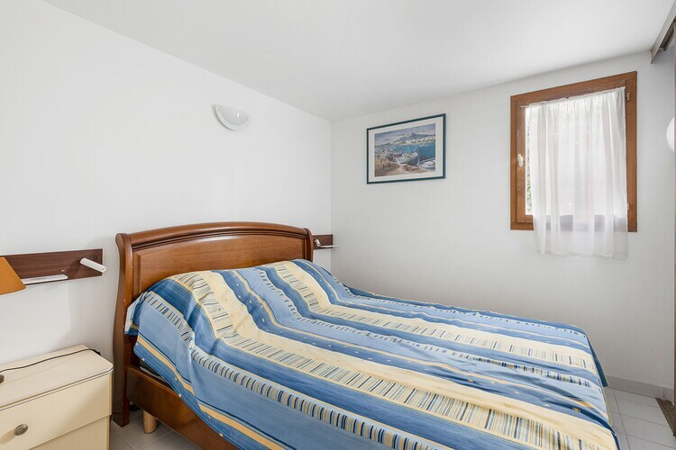Maison 6 pers. à Agde, 450 m de la plage - Photo 15