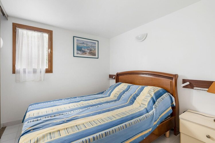 Maison 6 pers. à Agde, 450 m de la plage - Photo 16
