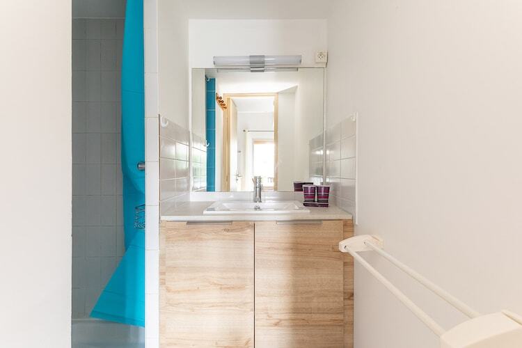 Maison 6 pers. à Agde, 450 m de la plage - Photo 18