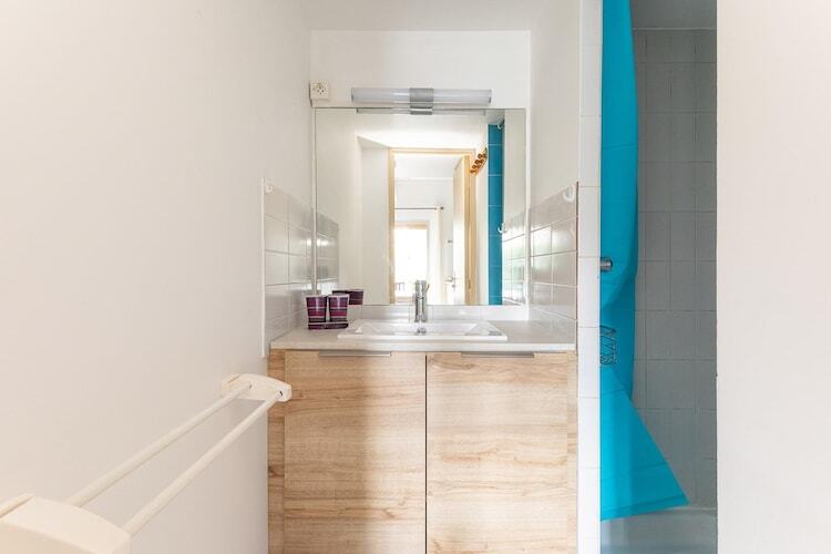 Maison 6 pers. à Agde, 450 m de la plage - Photo 19
