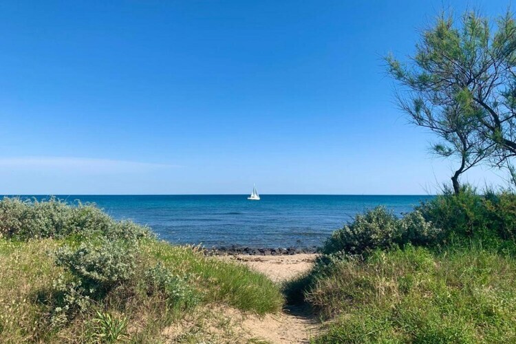 Maison 6 pers. à Agde, 450 m de la plage - Photo 26