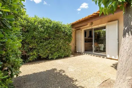 Maison 6 pers. à Agde, 450 m de la plage