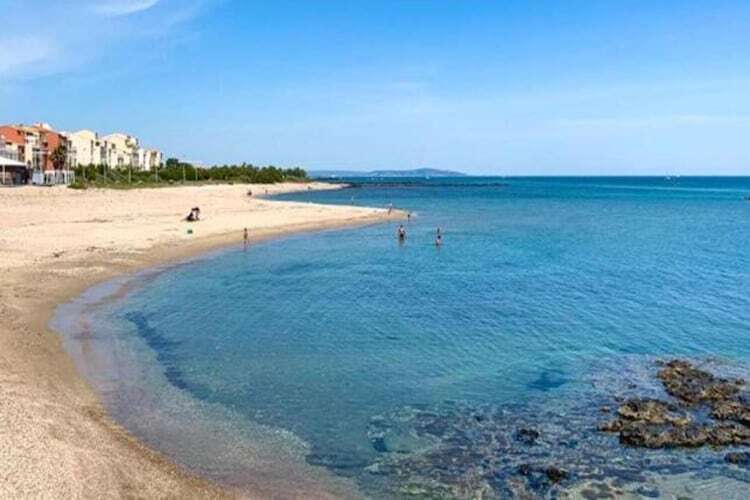 Studio 20 m² avec balcon face au port, 80 m de la plage - Photo 12