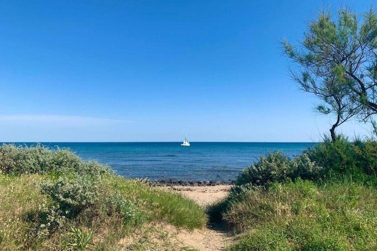 Studio 20 m² avec balcon face au port, 80 m de la plage - Photo 20