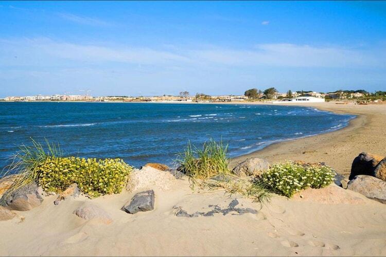 Studio 20 m² avec balcon face au port, 80 m de la plage - Photo 29