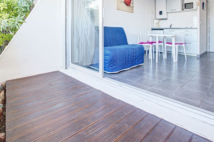Studio 20 m² avec balcon face au port, 80 m de la plage - Photo 37