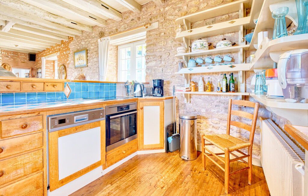 Maison 6 pers. avec piscine privée à Marnac - Photo 5