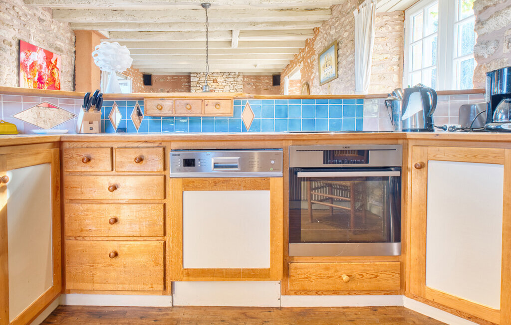 Maison 6 pers. avec piscine privée à Marnac - Photo 6
