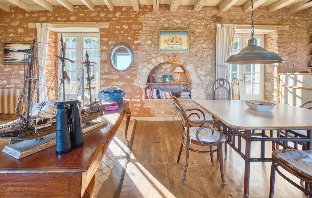 Maison 6 pers. avec piscine privée à Marnac - Photo 22