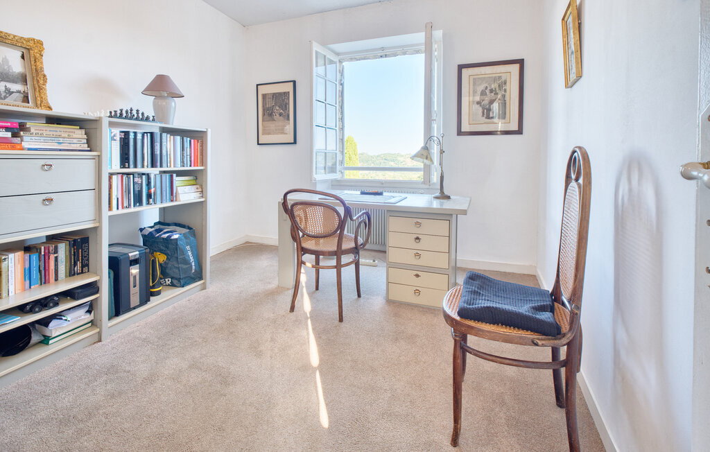 Maison 6 pers. avec piscine privée à Marnac - Photo 27