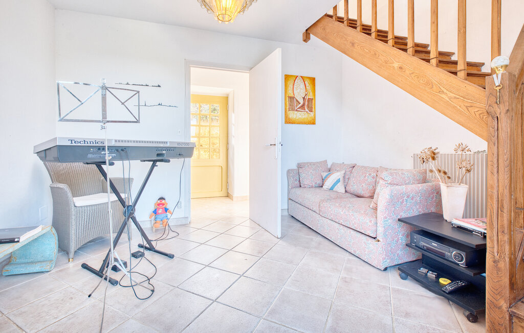 Maison 6 pers. avec piscine privée à Marnac - Photo 29
