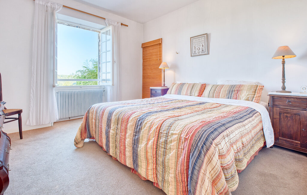 Maison 6 pers. avec piscine privée à Marnac - Photo 30