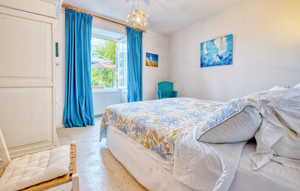 Maison 6 pers. avec piscine privée à Marnac - Photo 32