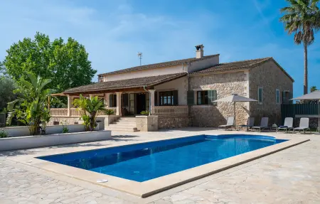 Location maison à Manacor, LA CANOVA