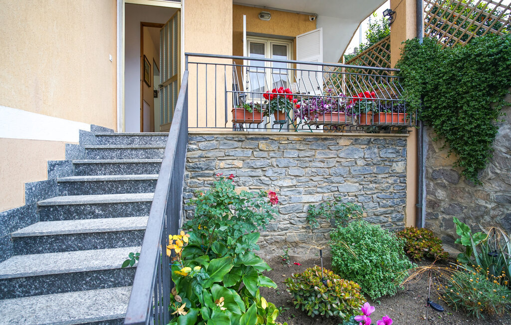 Maison 6 personnes à Arnasco - Photo 1