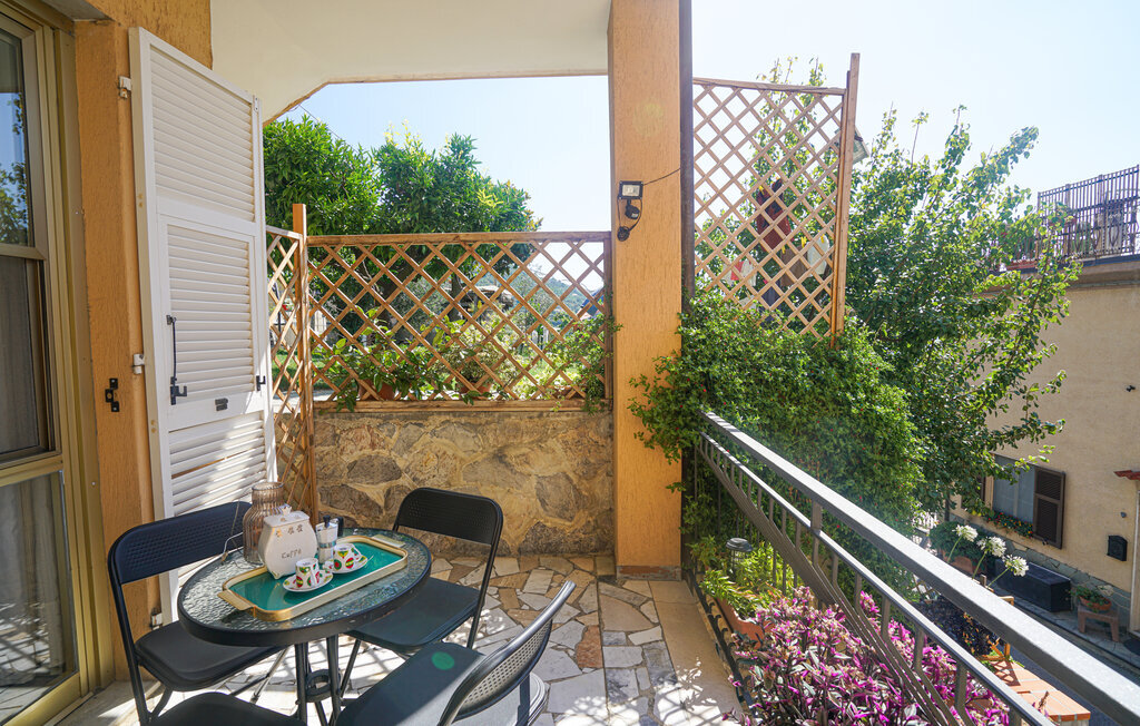 Maison 6 personnes à Arnasco - Photo 2