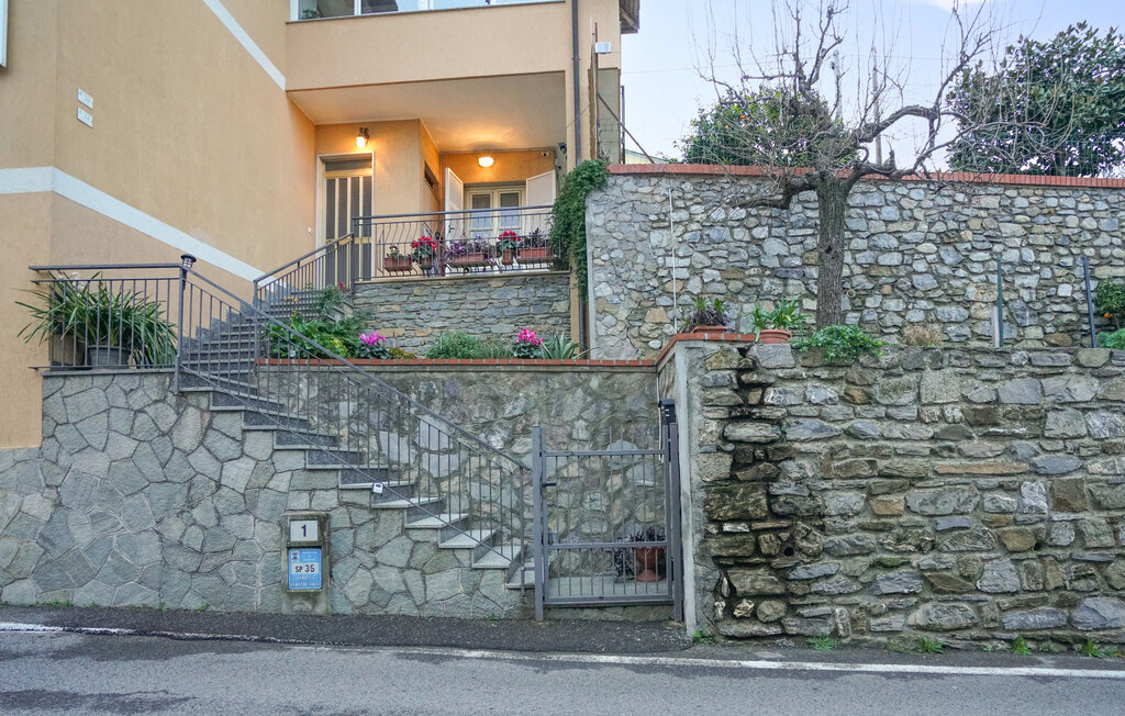 Maison 6 personnes à Arnasco - Photo 8