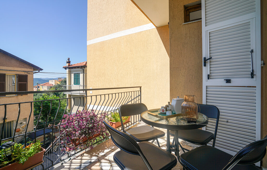 Maison 6 personnes à Arnasco - Photo 9
