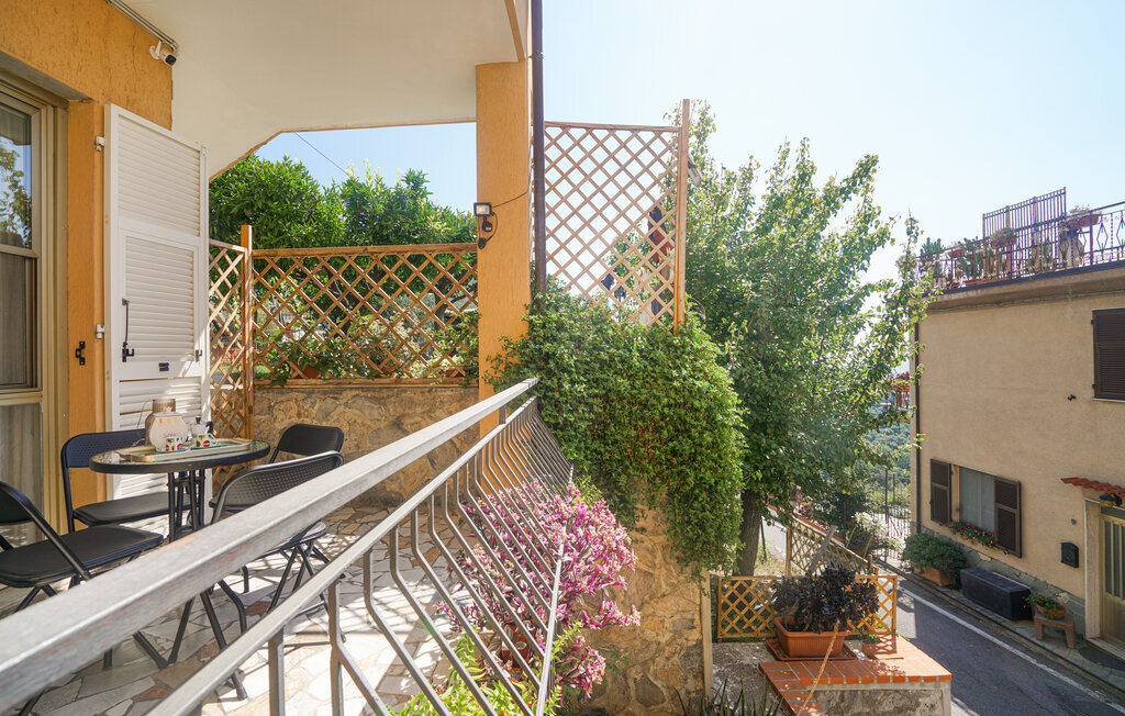Maison 6 personnes à Arnasco - Photo 10