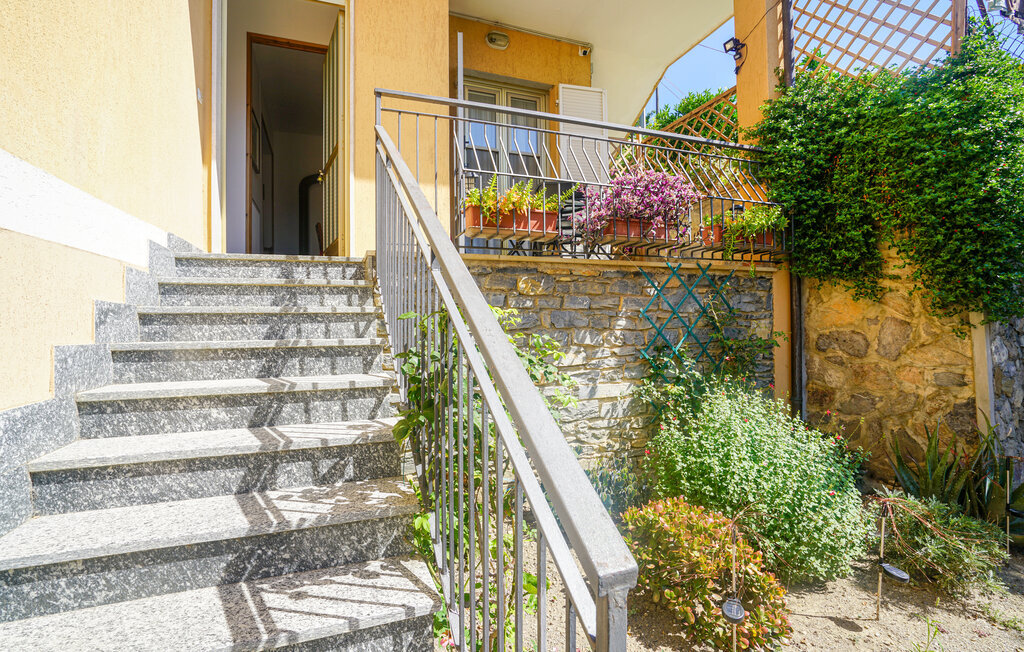 Maison 6 personnes à Arnasco - Photo 11