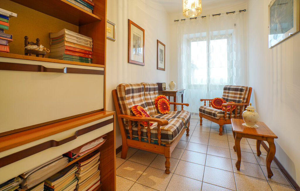 Maison 6 personnes à Arnasco - Photo 17