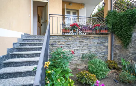 Location maison de vacances à Arnasco