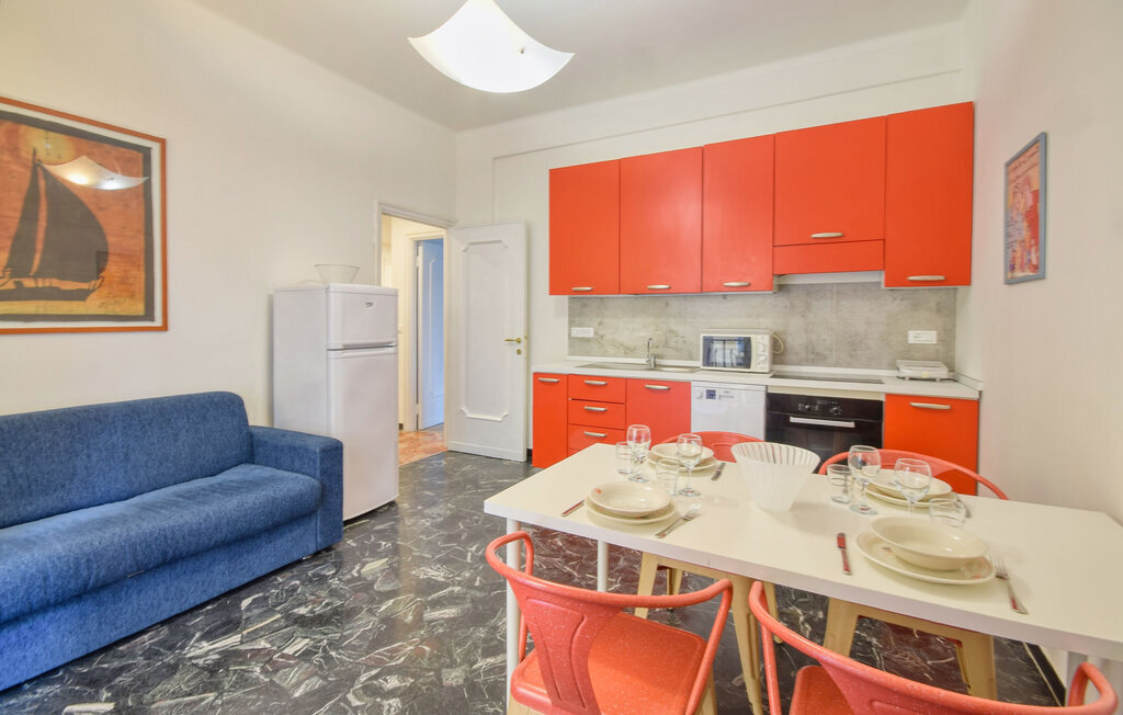 Appartement 4 personnes à Genova - Photo 1