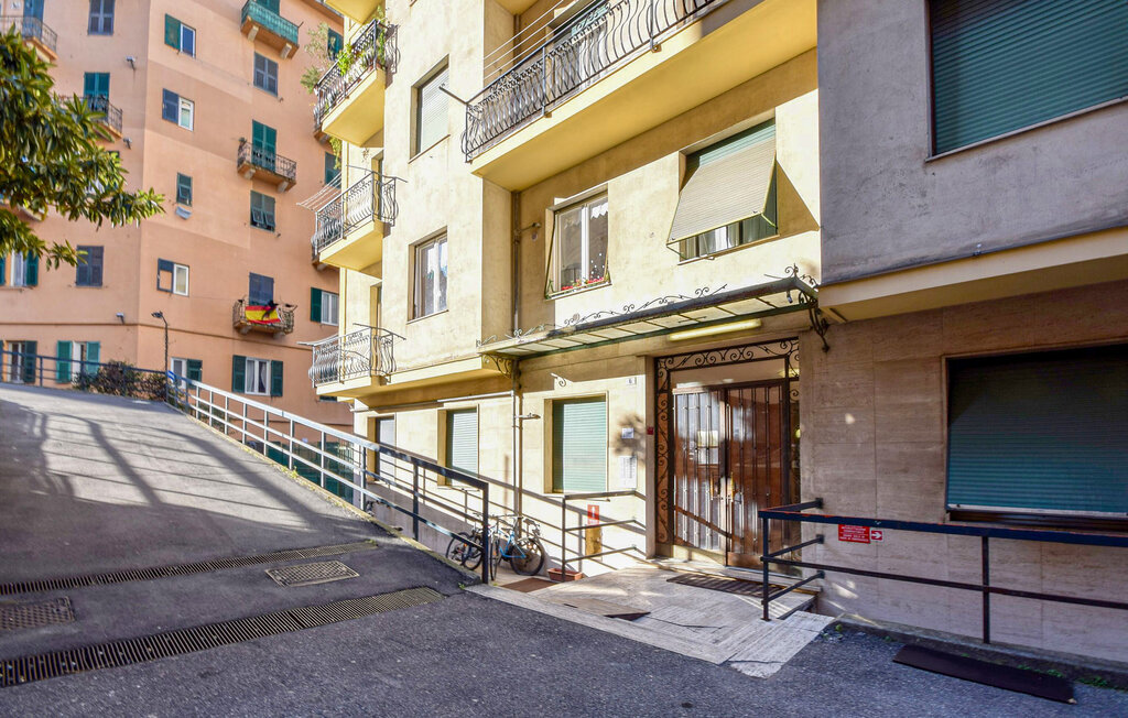 Appartement 4 personnes à Genova - Photo 4