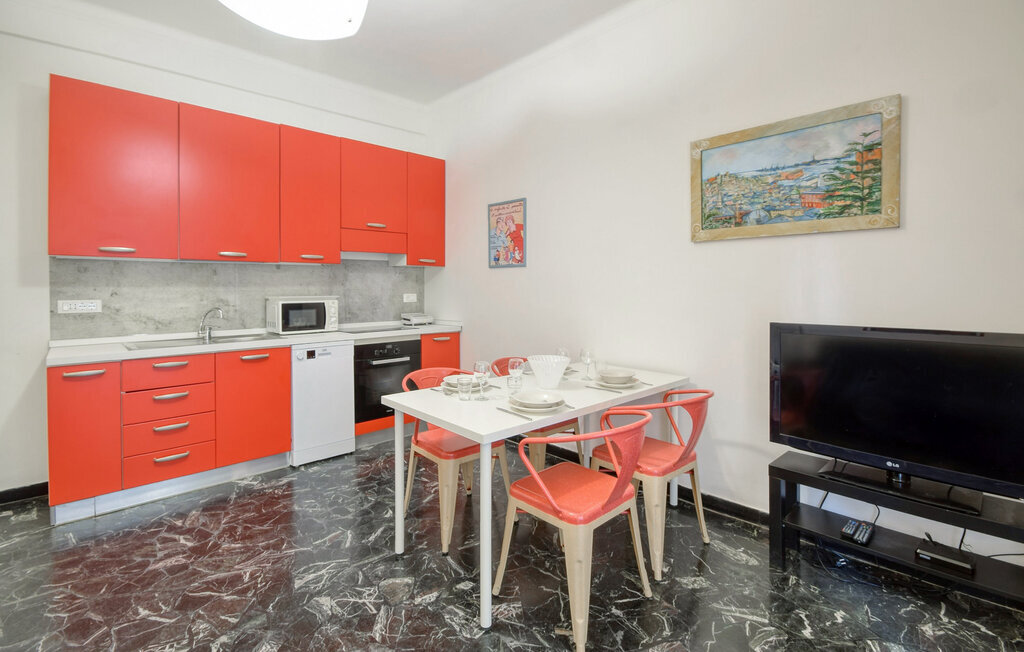Appartement 4 personnes à Genova - Photo 6