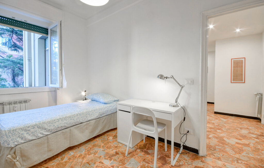 Appartement 4 personnes à Genova - Photo 8