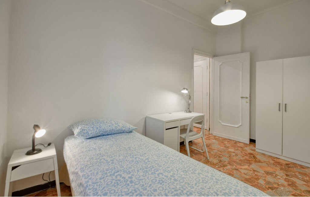 Appartement 4 personnes à Genova - Photo 9
