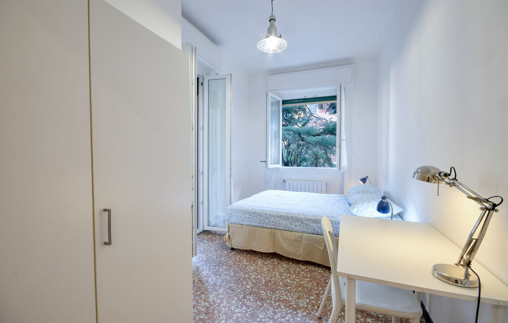 Appartement 4 personnes à Genova - Photo 10