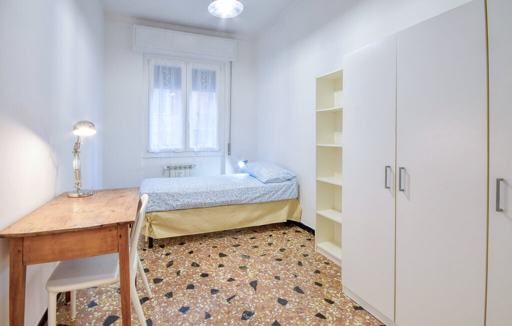 Appartement 4 personnes à Genova - Photo 13