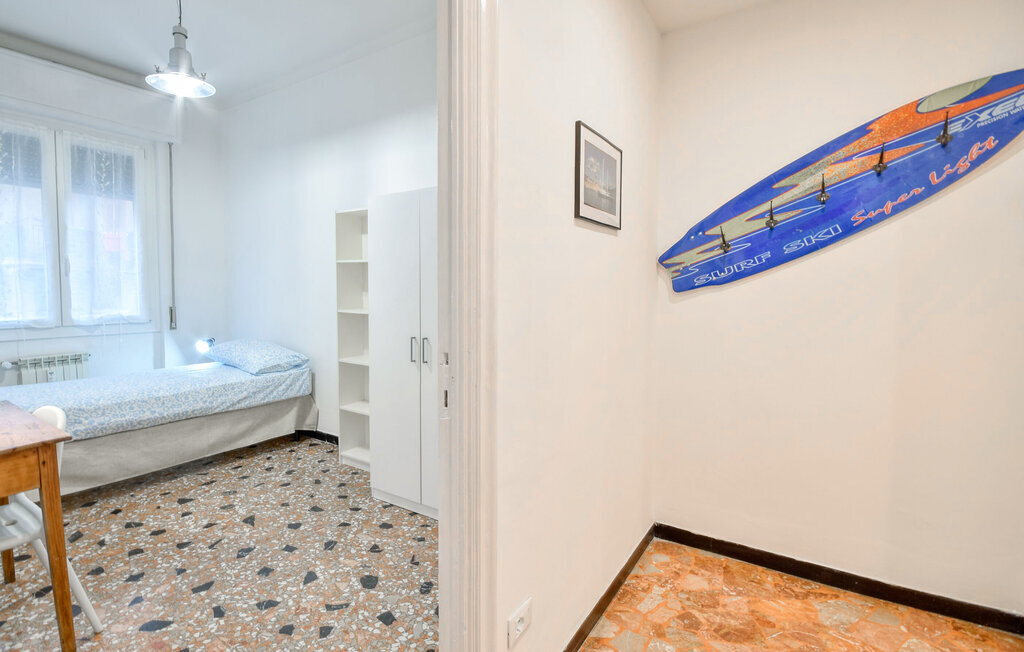 Appartement 4 personnes à Genova - Photo 16