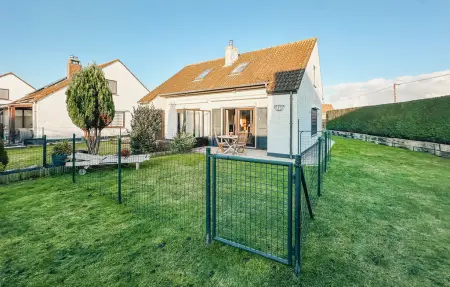 Location maison à Westende