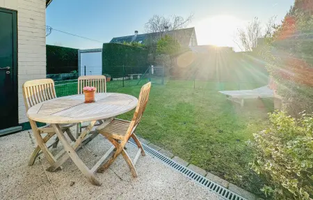 Maison 4 personnes à Westende - Photo 1