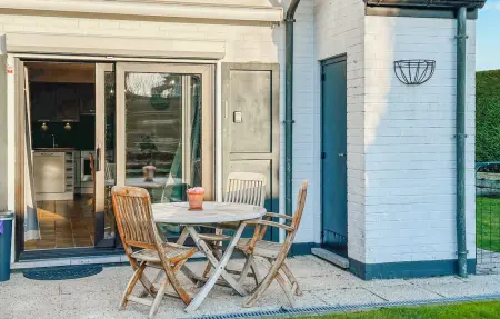 Maison 4 personnes à Westende - Photo 8