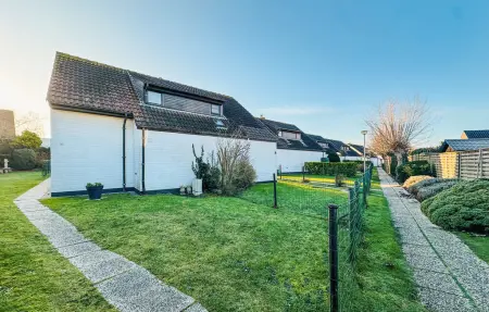 Maison 4 personnes à Westende - Photo 9