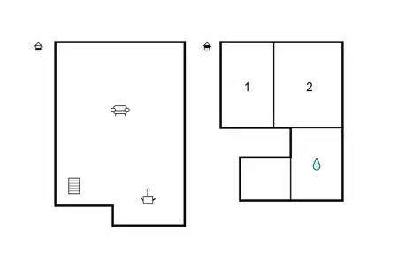 Maison 4 personnes à Westende - Photo 21