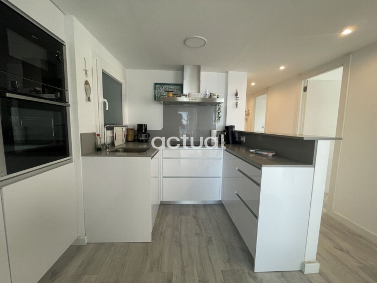 Appartement première ligne de mer à Platja d'Aro, 3 chambres - Photo 9