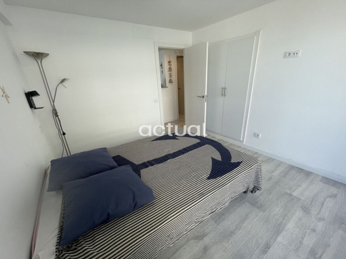 Appartement première ligne de mer à Platja d'Aro, 3 chambres - Photo 11