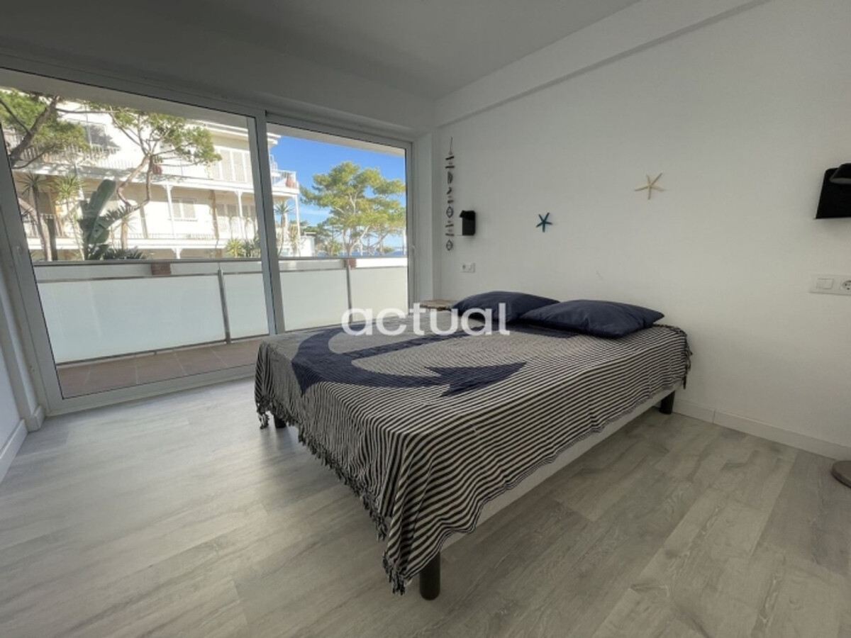 Appartement première ligne de mer à Platja d'Aro, 3 chambres - Photo 13